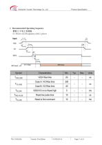 Yousee Display module TFT LCD YX43022A-11
