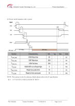 Yousee Display module TFT LCD YX43022A-12