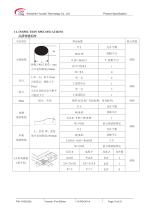 Yousee Display module TFT LCD YX43022A-15