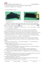 Yousee Display module TFT LCD YX43022A-19