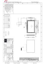 Yousee Display module TFT LCD YX43022A-5