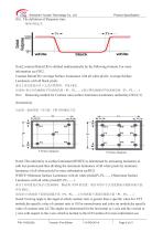 Yousee Display module TFT LCD YX43022A-9