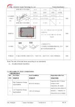 Yousee Display module TFT LCD YX43025A-20