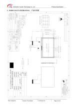 Yousee Display module TFT LCD YX43027A-5