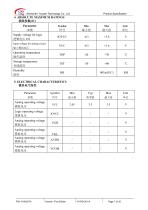 Yousee Display module TFT LCD YX43027A-7