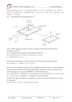 Yousee Display module TFT LCD YX43038A-10