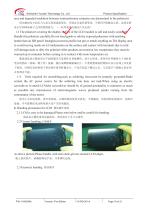 Yousee Display module TFT LCD YX43038A-18