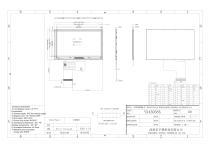 Yousee Display module TFT LCD YX43038A-5