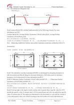 Yousee Display module TFT LCD YX43038A-9