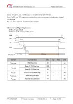 Yousee Display module TFT LCD YX45002A-11