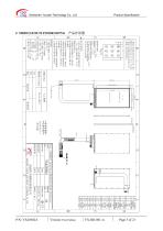 Yousee Display module TFT LCD YX45002A-5