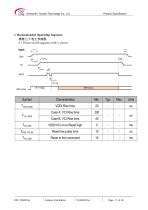 Yousee Display module TFT LCD YX50015A-11