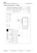 Yousee Display module TFT LCD YX50036A-5