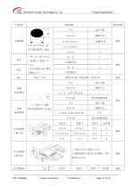 Yousee Display module TFT LCD YX50086A-15