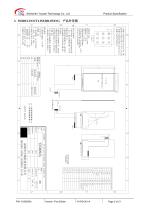 Yousee Display module TFT LCD YX50092A-5