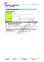 Yousee Display module TFT LCD YX50093A-11