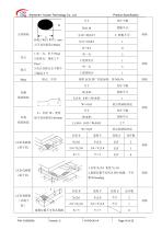 Yousee Display module TFT LCD YX50093A-16