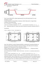 Yousee Display module TFT LCD YX50093A-9