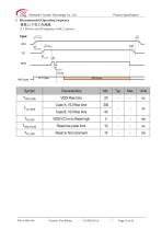 Yousee Display module TFT LCD YX50141A-12