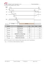 Yousee Display module TFT LCD YX50141A-13