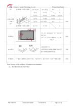 Yousee Display module TFT LCD YX50141A-17