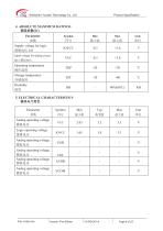 Yousee Display module TFT LCD YX50141A-8