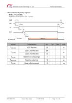 Yousee Display module TFT LCD YX50148A-11