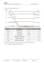 Yousee Display module TFT LCD YX50148A-12