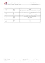Yousee Display module TFT LCD YX55005A-7