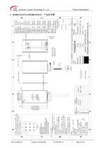 Yousee Display module TFT LCD YX55027A-5