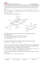 Yousee Display module TFT LCD YX55039A-10