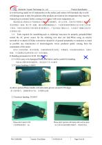 Yousee Display module TFT LCD YX55039A-18