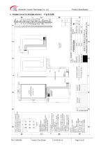 Yousee Display module TFT LCD YX55039A-5