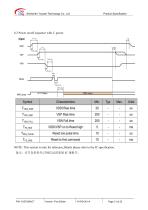 Yousee Display module TFT LCD YX57026ACT-13