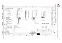 Yousee Display module TFT LCD YX57026ACT-5