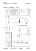 Yousee Display module TFT LCD YX60001B-5