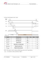 Yousee Display module TFT LCD YX60006A-12