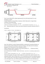 Yousee Display module TFT LCD YX60030BCT-9