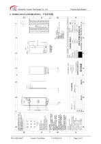 Yousee Display module TFT LCD YX63010ACT-5