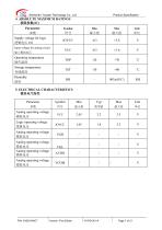 Yousee Display module TFT LCD YX63010ACT-7