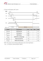Yousee Display module TFT LCD YX70019ACT-12