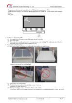 Yousee Display module TFT LCD YXM116B40-121-0102-15