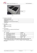 Yousee Display module TFT LCD YXM116B40-121-0102-16