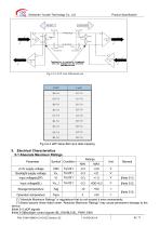 Yousee Display module TFT LCD YXM116B40-121-0102-6