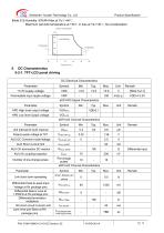 Yousee Display module TFT LCD YXM116B40-121-0102-7