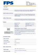 FP1 2101-100-2