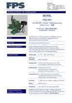 FP2A 2819-1