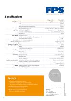 FPS-420-620-M-NC-8