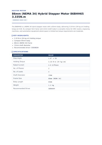 86BHH65-400A-33C_datasheet.pdf