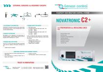 Novatronic C2+-1
